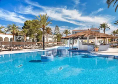 Melia Zahara Resorts & Villas