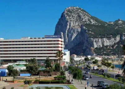 Ohtels Campo de Gibraltar