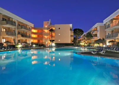 Hotel Sol Sancti Petri