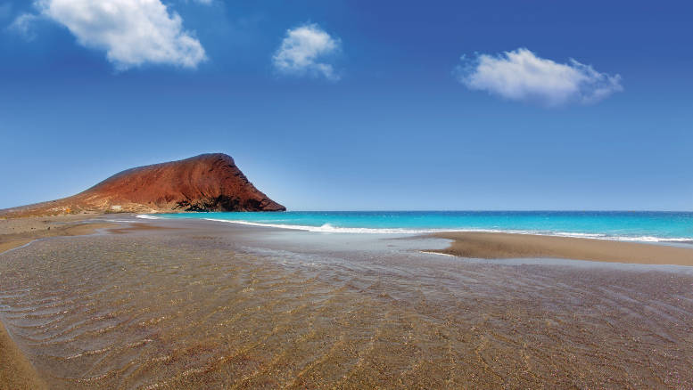 Tenerife