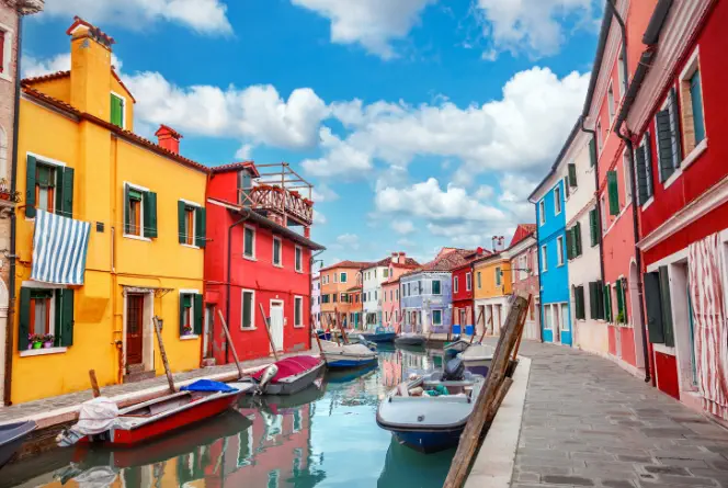 burano