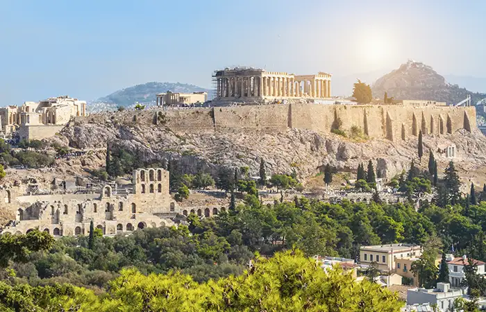 Atenas