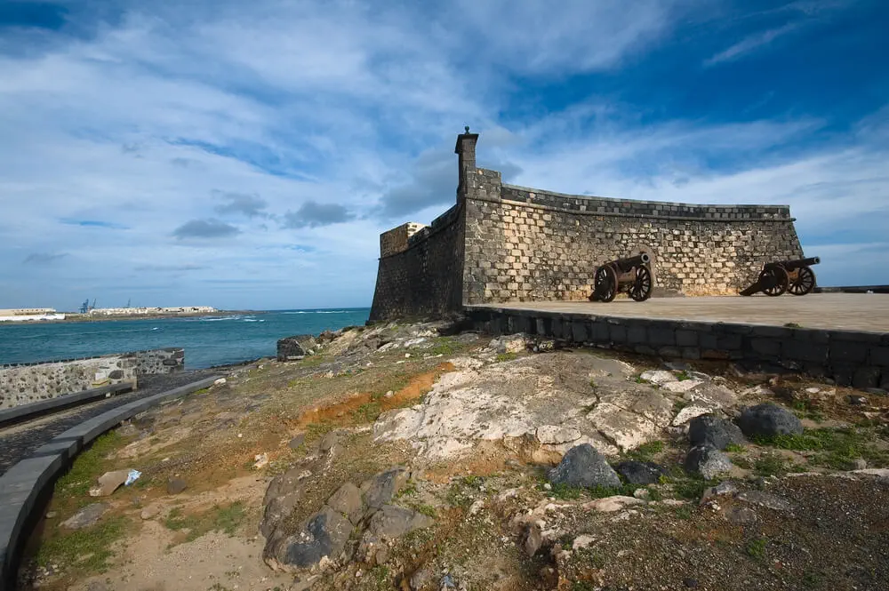 castillo
