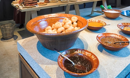 Alt Gastronomía