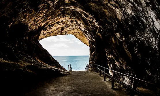 Cuevas de Artà