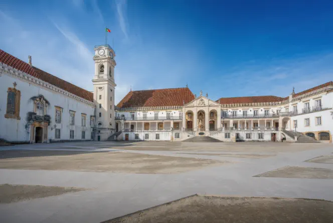 Universidad de Coimbra