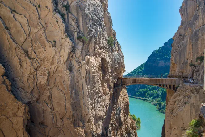 Caminito del Rey