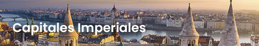 Capitales Imperiales