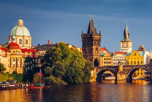 Praga