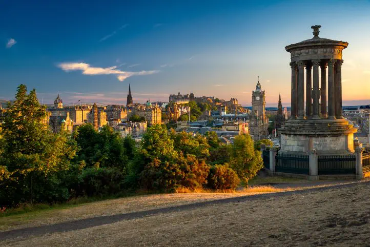 Edimburgo