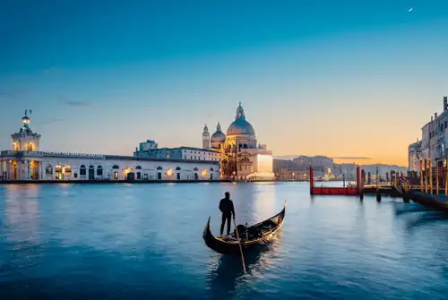 Gran Canal