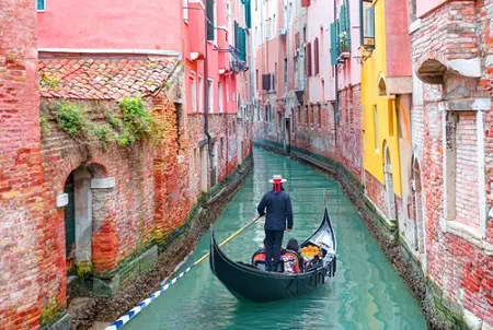 gondola