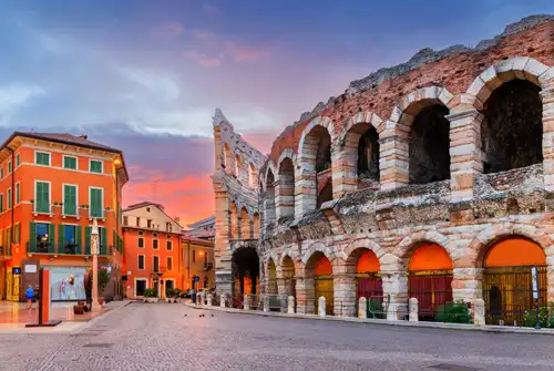 Verona