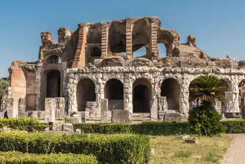 Capua