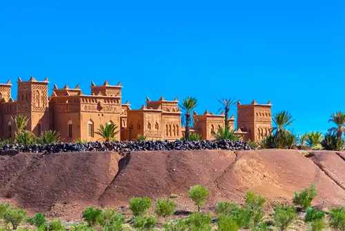 Ourzazate
