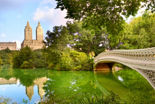 Central Park