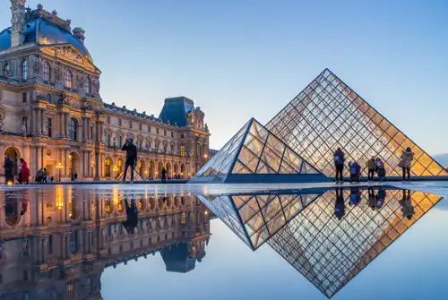 Louvre