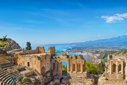 Taormina