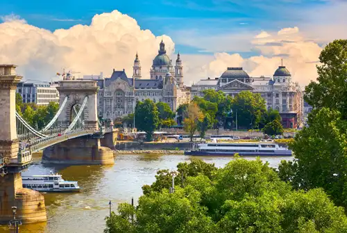 Budapest