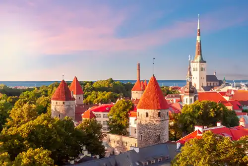 Tallin