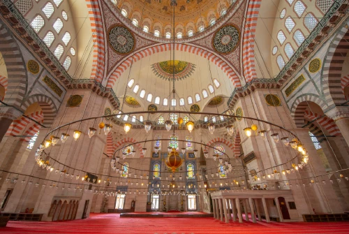 Mezquita