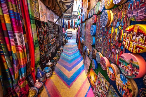 Mercado