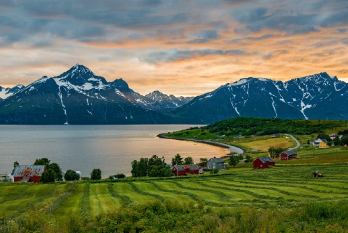Lago