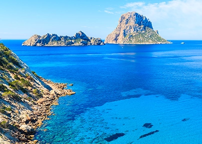 Ibiza