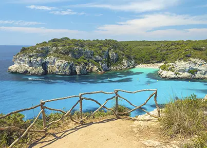 Menorca
