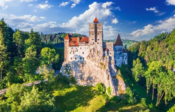 Castillo de dracula