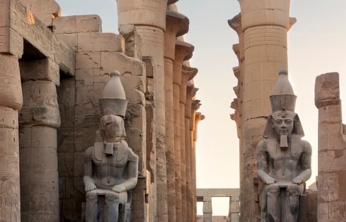 Templo de Luxor