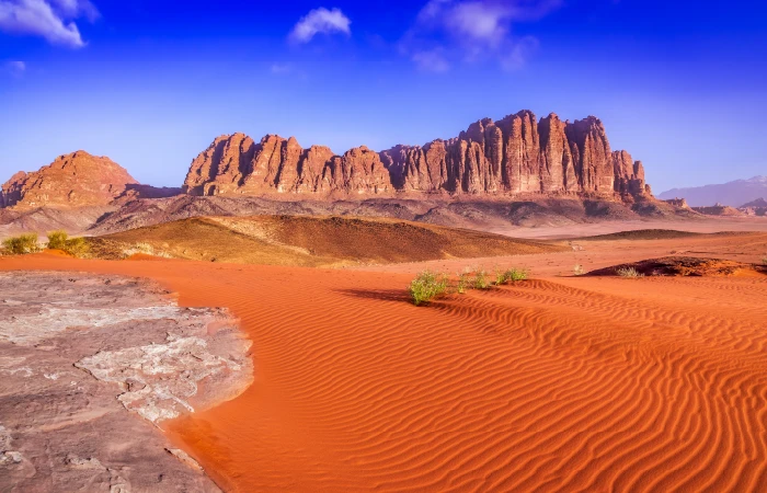 Desierto