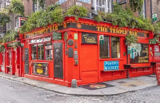 Temple Bar