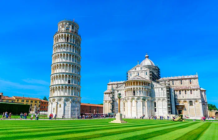 Pisa