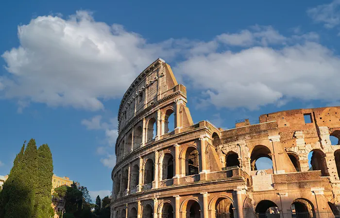 Roma