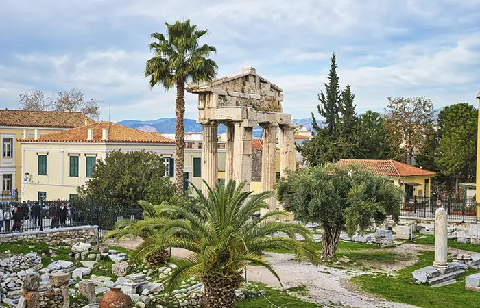 ruinas