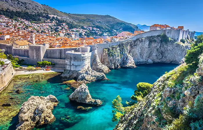 DUBROVNIK