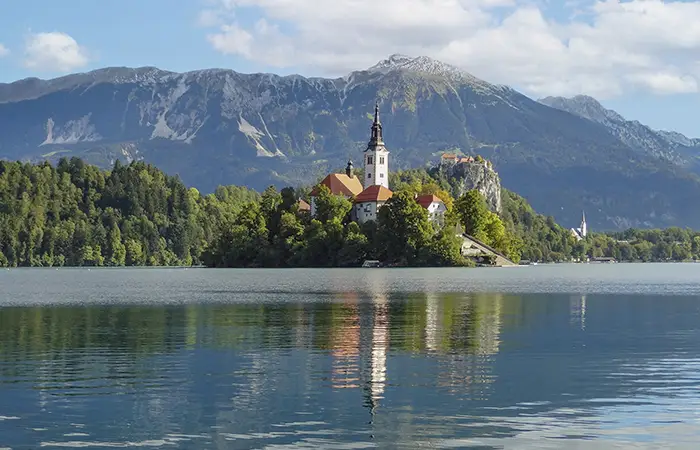 lago
