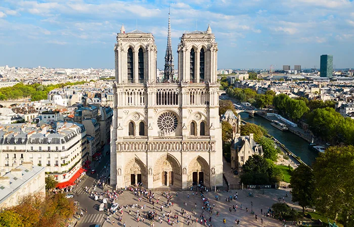 Notre Dame