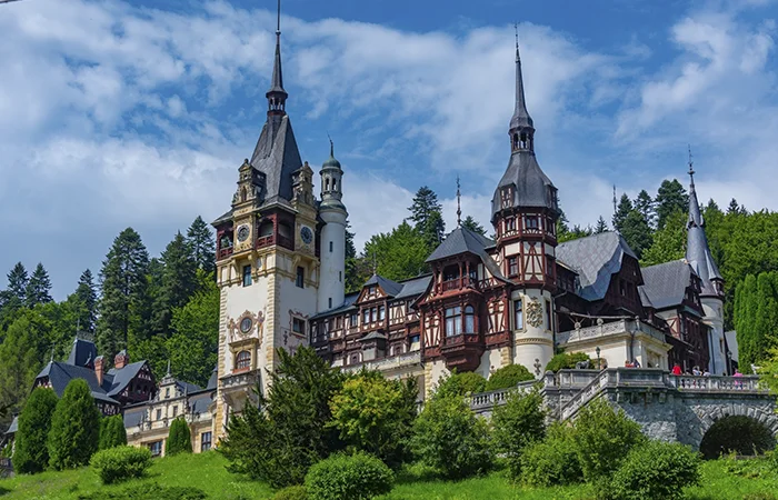 Castillo