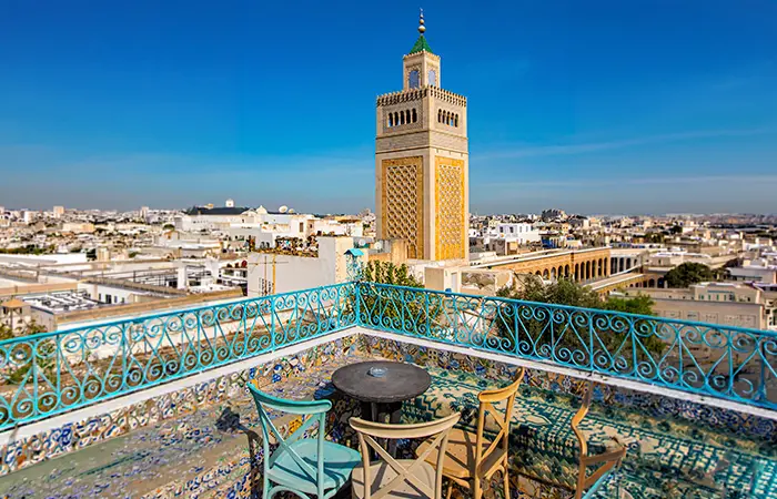 mezquita