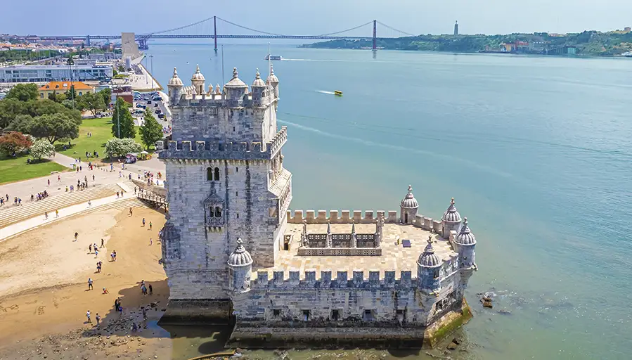LISBOA