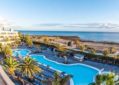 Hotel Beatriz Playa & SPA Lanzarote