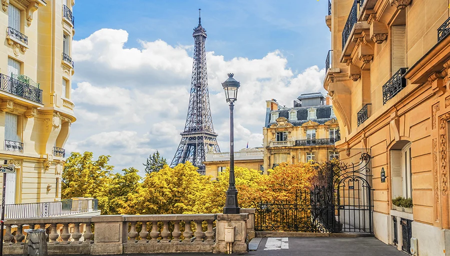 Paris