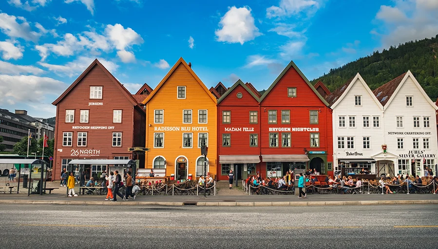 Oslo
