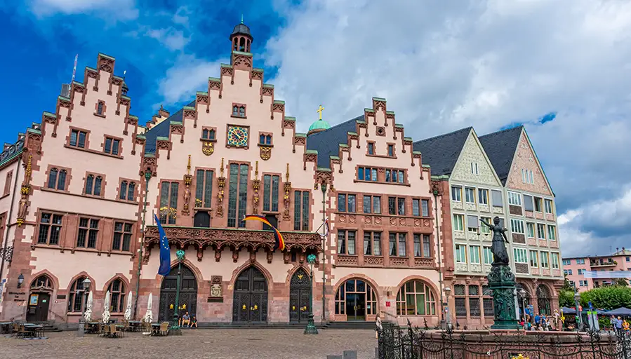 Frankfurt