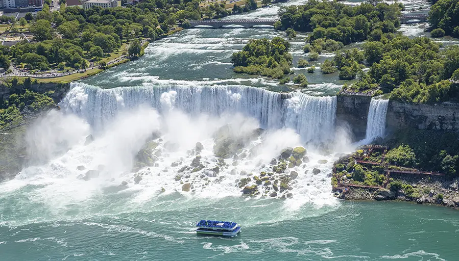 Niagara falls