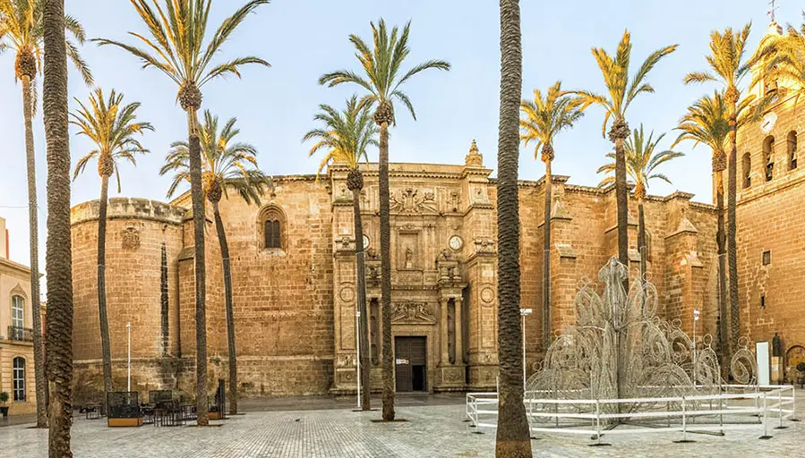 Almeria