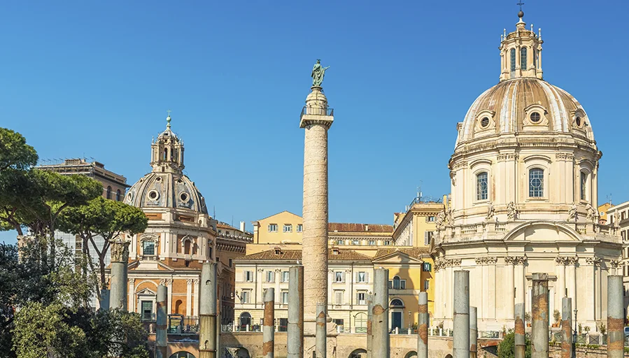 Italia magica