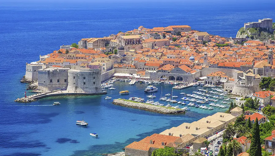 Croacia